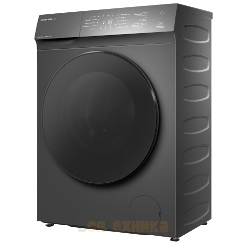 Стиральная машина Meferi MFW081210GR POWER
