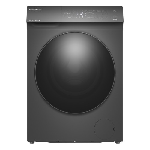 Стиральная машина Meferi MFW081210GR POWER
