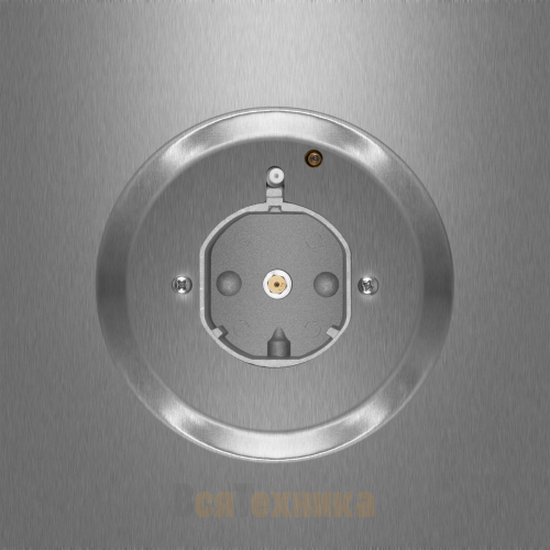 Газовая варочная панель Meferi MGH302IX LIGHT