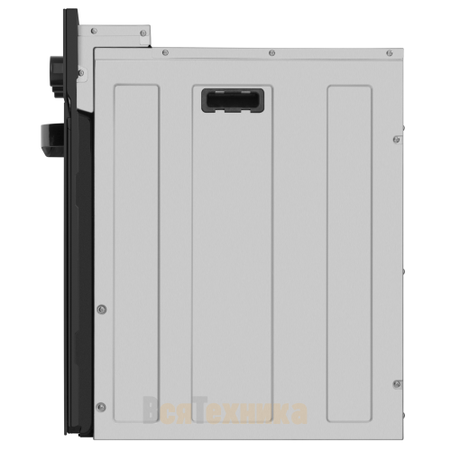 Электрический духовой шкаф Meferi MEO604BK LIGHT