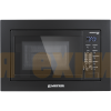 Встраиваемая микроволновая печь Meferi MMO6020BK POWER