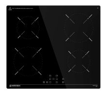 Индукционная варочная панель Meferi MIH604BK LIGHT