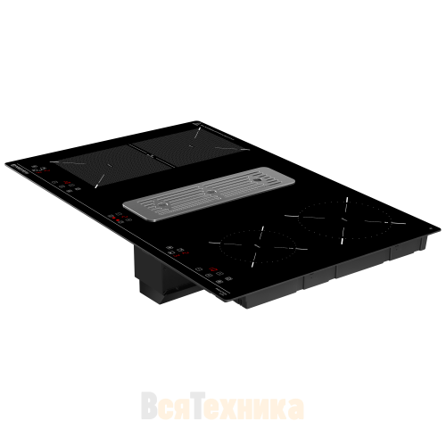 Индукционная варочная панель Meferi XSMART35IX ULTRA