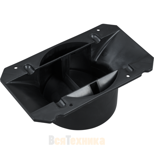 Телескопическая вытяжка Meferi SLIDEBOX60WH GLASS ULTRA