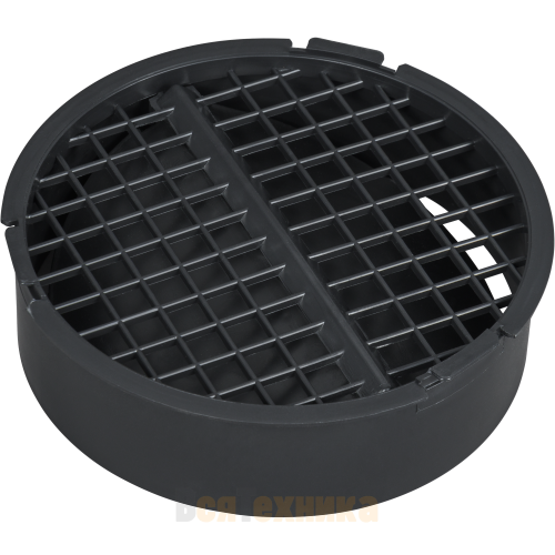 Полновстраиваемая вытяжка Meferi INBOX60WH LIGHT