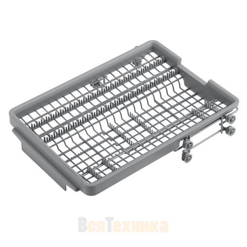 Встраиваемая посудомоечная машина Meferi MDW4573 ULTRA