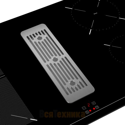 Индукционная варочная панель Meferi XSMART35IX ULTRA