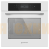 Электрический духовой шкаф Meferi MEO6010WH ULTRA