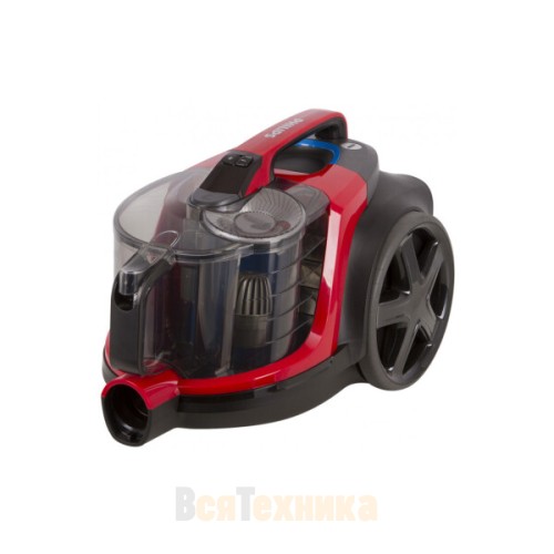 Пылесос Philips FC 9728/01