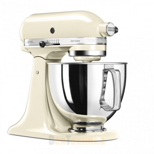 Миксер KitchenAid 5KSM125EAC