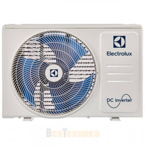 Сплит-система Electrolux Smartline DC EACS/I-18HSM/N8