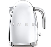 Чайник электрический Smeg KLF03SSEU