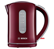 Чайник электрический Bosch TWK7604