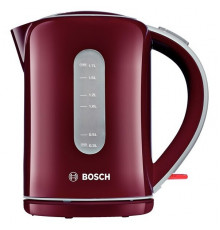 Чайник электрический Bosch TWK7604