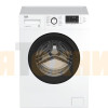 Стиральная машина Beko WSRE7612XAWI