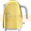 Чайник электрический Smeg KLF03GOEU