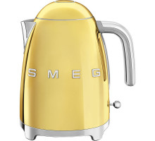 Чайник электрический Smeg KLF03GOEU