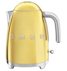 Чайник электрический Smeg KLF03GOEU