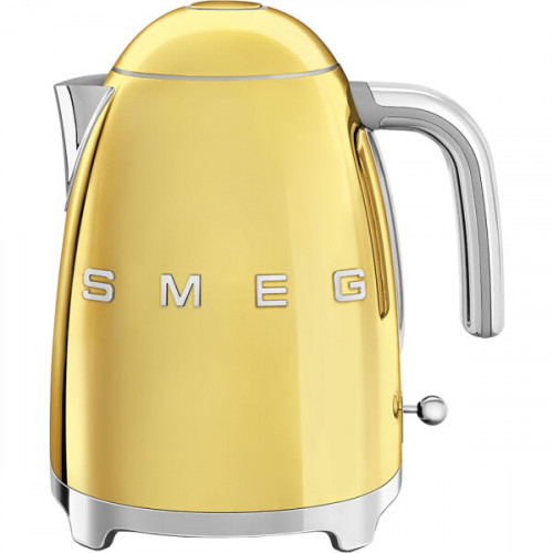 Чайник электрический Smeg KLF03GOEU