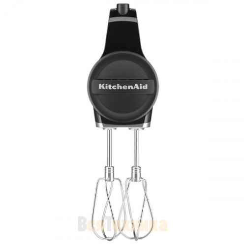 Миксер KitchenAid 5KHMB732EBM