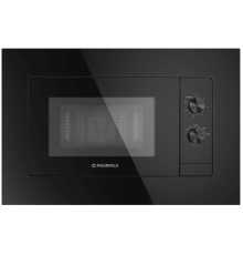 Встраиваемая микроволновая печь Maunfeld JBMO725BK01