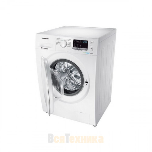 Стиральная машина Samsung WW60J4210JWOLD