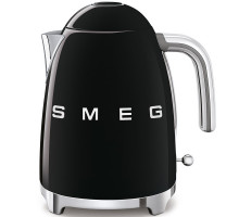 Чайник электрический Smeg KLF03BLEU