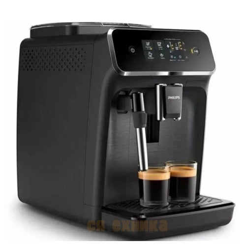 Кофемашина Philips EP2220/10