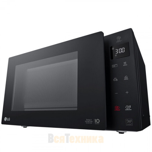 Микроволновая печь LG MB63W35GIB