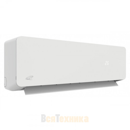 Сплит-система Just Aircon JAE-12HPSIA/MB/JAEO-12HPSIA/MB