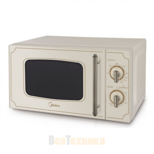 Микроволновая печь Midea MG820CJ9-I2