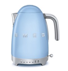 Чайник электрический Smeg KLF04PBEU