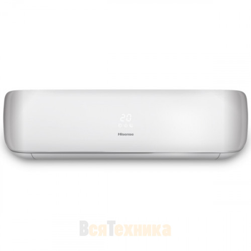 Сплит-система Hisense AS-13UW4RVETG01