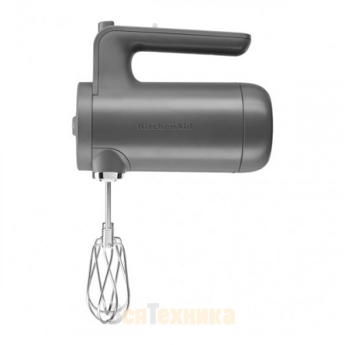 Миксер KitchenAid 5KHMB732EDG