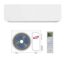 Сплит-система Just Aircon JAE-12HPSIA/MB/JAEO-12HPSIA/MB