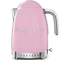 Чайник электрический Smeg KLF04PKEU