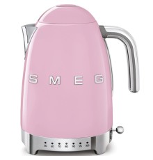 Чайник электрический Smeg KLF04PKEU