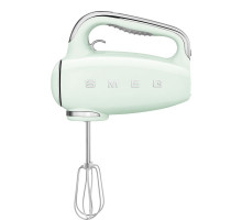 Миксер Smeg HMF01PGEU