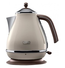 Чайник электрический Delonghi KBOV 2001 BG