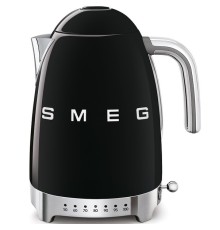 Чайник электрический Smeg KLF04BLEU