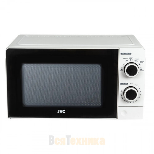 Микроволновая печь JVC JK-MW121M