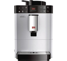 Кофемашина Melitta Caffeo Varianza CSP серебристый