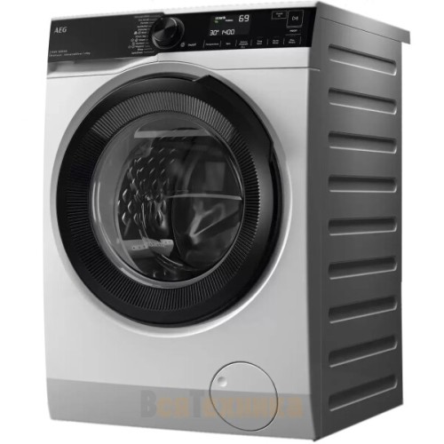 Стиральная машина AEG LFR73164OE