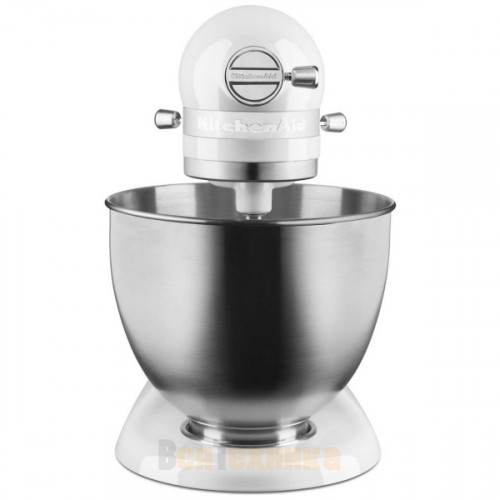 Миксер KitchenAid Classic 5KSM3310XEWH