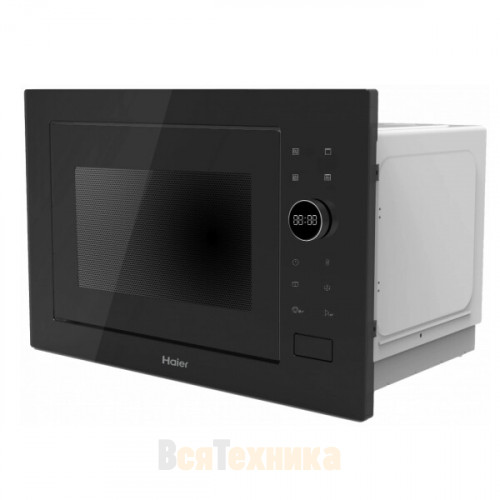 Встраиваемая микроволновая печь Haier HMX-BPG259B