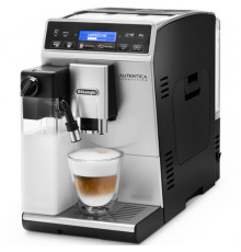 Кофемашина Delonghi ETAM 29.660 SB