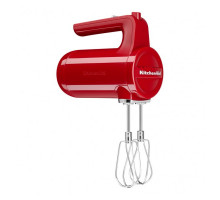 Миксер KitchenAid 5KHMB732EER