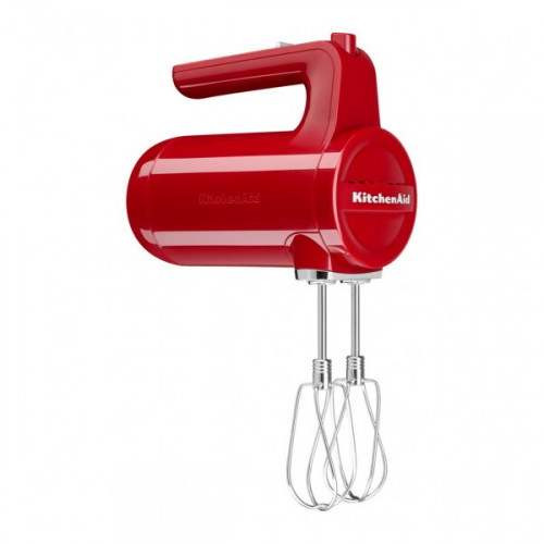 Миксер KitchenAid 5KHMB732EER