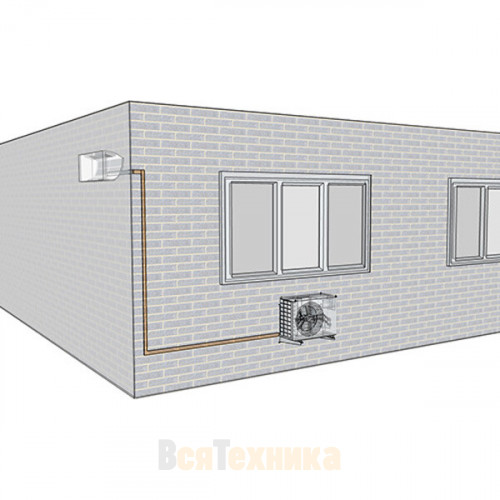 Сплит-система TCL TAC-07CHSA/IF