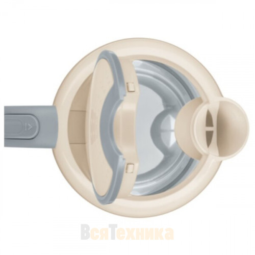 Чайник электрический Bosch TWK7607